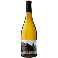 Вино Белое Полусухое Long Barn Chardonnay California 2023 0,75 л фото