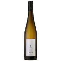 Вино Белое Сухое Usadba Divnomorskoe Riesling Kuban Gelendzhik 2023 0,75 л фото