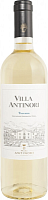 Вино Белое Сухое Antinori Villa Antinori Bianco Toscana 2025 0,75 л фото