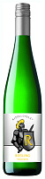 Вино Белое Полусухое Ritterstolz Riesling 2023 0,75 л фото