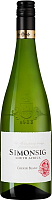 Вино Белое Сухое Simonsig Chenin Blanc Stellenbosch 2025 0,75 л фото