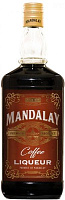 Ликер Mandalay Coffe 1 л фото