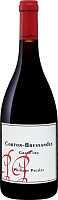 Вино Красное Сухое Philippe Pacalet Les Bressandes Corton Grand Cru 2017 0,75 л фото