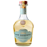 Текила Don Roberto 1924 Reposado 0,75 л фото