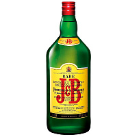 Виски J&B Rare 1 л фото