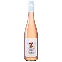 Вино Розовое Полусухое Cannis Portugieser Rheinhessen 2022 0,75 л фото