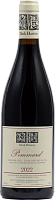 Вино Красное Сухое Mark Haisma Clos Des Arvelets Pommard 1er Cru 2022 0,75 л фото
