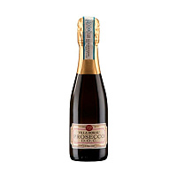 Вино игристое Белое Сухое Villa Doral Prosecco Extra Dry 0,2 л фото