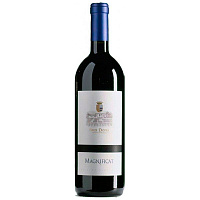 Вино Красное Сухое Drei Dona Magnificat Cabernet Sauvignon Emilia 2017 0,75 л фото