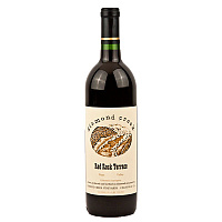 Вино Красное Сухое Diamond Creek Red Rock Terrace Napa Valley 2015 0,75 л фото