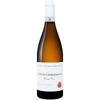 Вино Белое Сухое Maison Roche de Bellene Corton-Charlemagne Grand Cru 2019 0,75 л фото