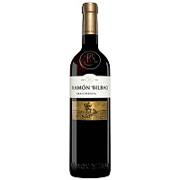 Вино Красное Сухое Ramon Bilbao Gran Reserva Rioja 2015 0,75 л фото