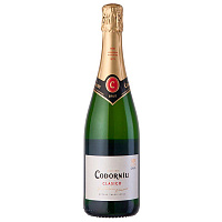 Вино игристое Белое Брют Codorniu Clasico Brut Cava 0,75 л фото