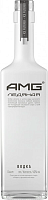 Водка AMG Frozen 0,1 л фото
