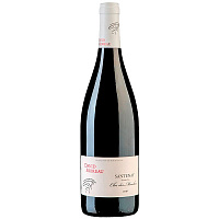 Вино Красное Сухое David Moreau Santenay 1-er Cru Clos des Mouches 2018 0,75 л фото