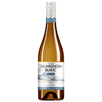 Вино Белое Сухое Medjida Sauvignon Blanc South Ossetia 2021 0,75 л фото