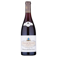 Вино Красное Сухое Albert Bichot Domaine du Clos Frantin Clos-de-Vougeot Grand Cru 2013 0,75 л фото