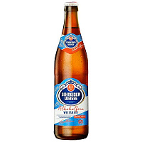 Пиво Schneider Weisse TAP 3 Alkoholfreies Weissbier 0,5 л фото