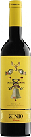 Вино Красное Сухое Zinio Reserva Rioja 2019 0,75 л фото