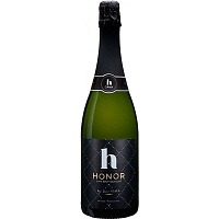 Вино игристое Белое Брют Jan Vidal Honor Cava Brut Seleccio 0,75 л фото
