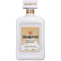 Ликер Disaronno Velvet 0,5 л фото