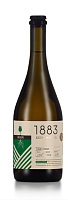 Сидр Сухое Bullevie 1883 Dry 2022 0,75 л фото