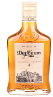 Коньяк Derbent 4 YO 2017 0,25 л фото