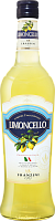 Ликер Perlino Limoncello Franzini 0,7 л фото