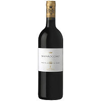 Вино Красное Сухое Tenuta Guado Al Tasso Matarocchio Bolgheri Superiore 2016 0,75 л фото