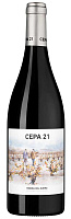 Вино Красное Сухое Cepa 21 Ribera Del Duero 2022 0,75 л фото