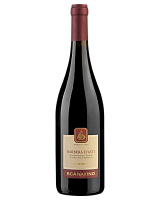 Вино Красное Сухое Scanavino Barbera d'Asti 2023 0,75 л фото