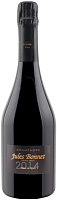 Вино игристое Белое Экстра Брют Bonnet-Ponson Jules Bonnet Blanc de Noirs Premier Cru Extra Brut Champagne 2014 0,75 л фото