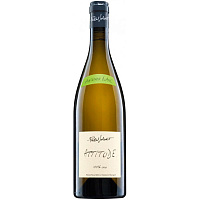 Вино Белое Сухое Pascal Jolivet Attitude Sauvignon Blanc Val de Loire 2023 0,75 л фото