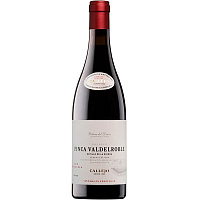 Вино Красное Сухое Callejo Finca Valdelroble Ribera del Duero 2021 0,75 л фото