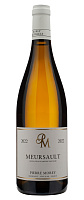 Вино Белое Сухое Domaine Pierre Morey Meursault 2022 0,75 л фото