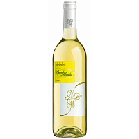 Вино Белое Сухое Casado Morales Reserva Viura Malvasia Rioja Alavesa 2009 0,75 л фото