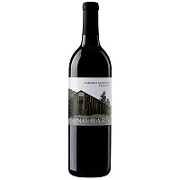Вино Красное Полусухое Long Barn Cabernet Sauvignon California 2020 0,75 л фото