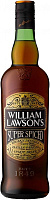 Виски William Lawson's Super Spiced 1 л фото