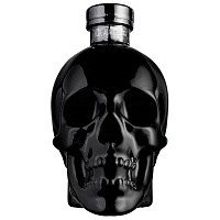 Водка Crystal Head Onyx 0,7 л фото