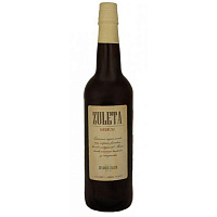 Херес Delgado Zuleta Medium 0,75 л фото