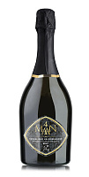 Вино игристое Белое Брют 4 Maan Conegliano Valdobbiadene Prosecco Superiore 2023 0,75 л фото