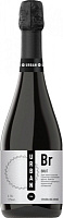 Вино игристое Белое Брют Urban Sun Brut 0,75 л фото