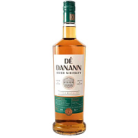 Виски De Danann Irish Whiskey 0,7 л фото