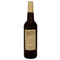 Херес Delgado Zuleta Moscatel 0,75 л фото