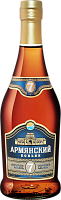 Коньяк Vostan Armyansky Cognac 7 yo 0,5 л фото