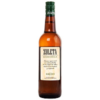 Херес Delgado Zuleta Manzanilla Sanlucar de Barrameda 0,75 л фото