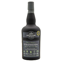 Виски Stratheden Classic Selection Blended Malt 0,7 л фото
