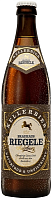 Пиво Светлое Riegele Kellerbier 0,5 л фото