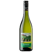 Вино игристое Белое Брют Tutidi Prosecco Frizzante 0,75 л фото