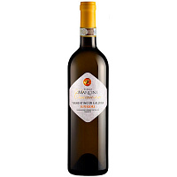 Вино Белое Сухое Piero Mancini Cucaione Vermentino di Gallura Superiore 2022 0,75 л фото